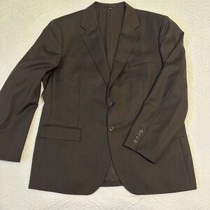 J Crew Men’s Suit